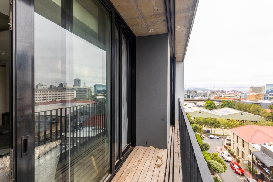 1 Bedroom Property for Sale in De Waterkant Western Cape